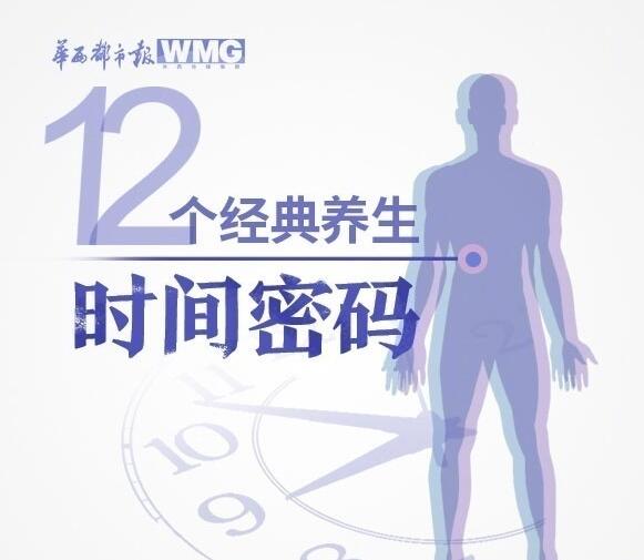 南寧美容學校：解密經(jīng)典養(yǎng)生的時間密碼