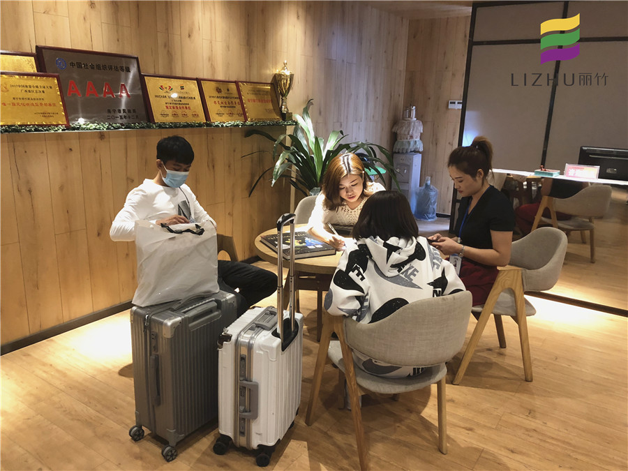 搶人？不存在的！我們用事實說話