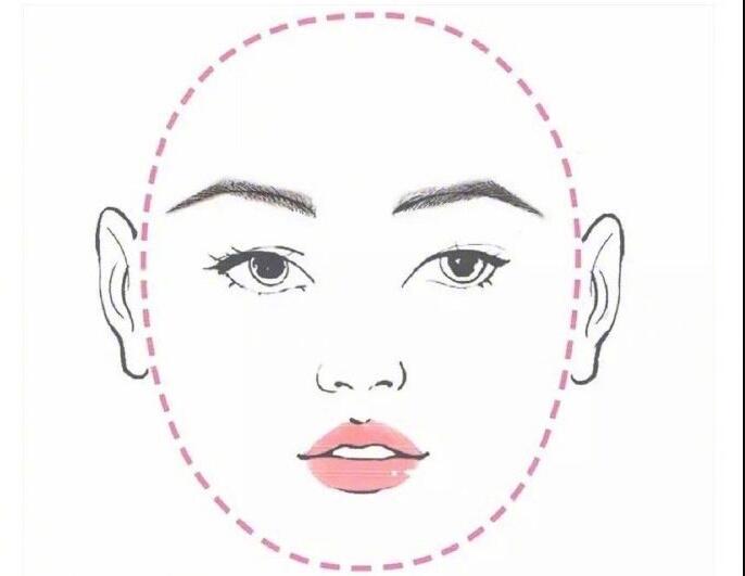 不同臉型怎么畫眉毛？廣西彩妝培訓(xùn)學(xué)校給你支招