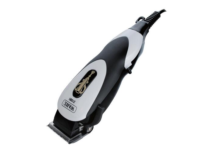 使用電推剪推頭的技巧，廣西學(xué)習(xí)美發(fā)