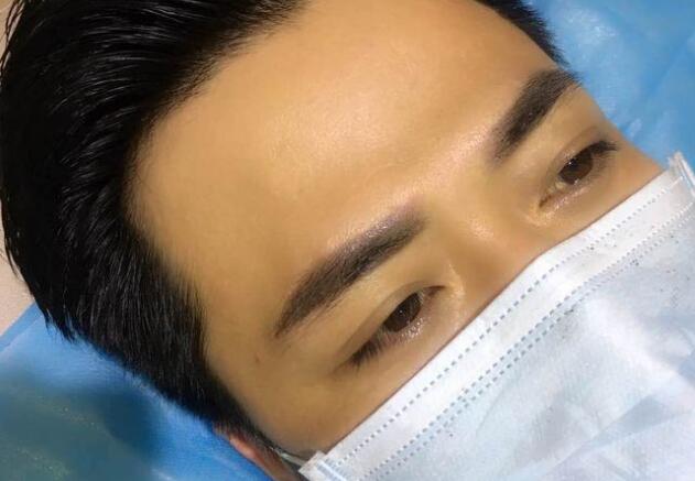 男士紋繡如何練習(xí)？南寧紋繡學(xué)校來(lái)教你