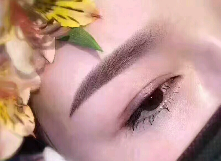 紋繡的價(jià)格由什么決定？南寧紋繡學(xué)校幫你揭秘