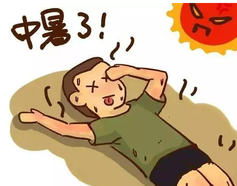 如何預防中暑？南寧美容養(yǎng)生機構培訓課程