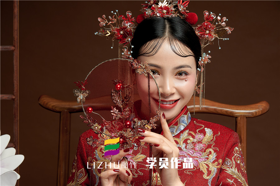 你適合化妝嗎？