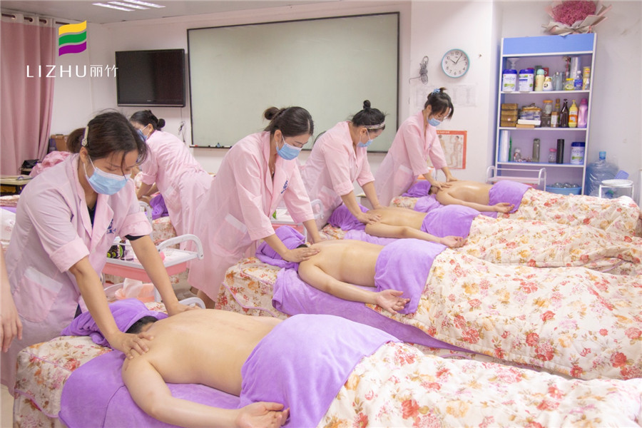 美容學(xué)習(xí)闡述，告訴你南寧美容培訓(xùn)哪家技術(shù)好