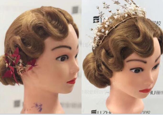 技術(shù)好的編發(fā)有多美？來南寧彩妝學(xué)?？纯窗?>
								
								<span id=