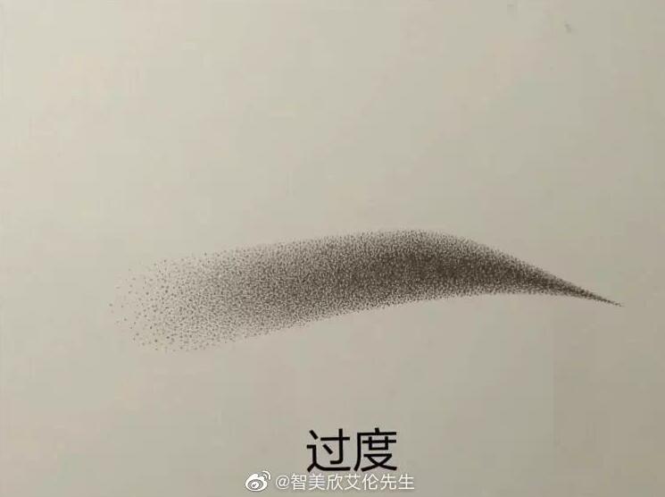 紋繡技巧，廣西紋繡眉眼唇知識(shí)分享