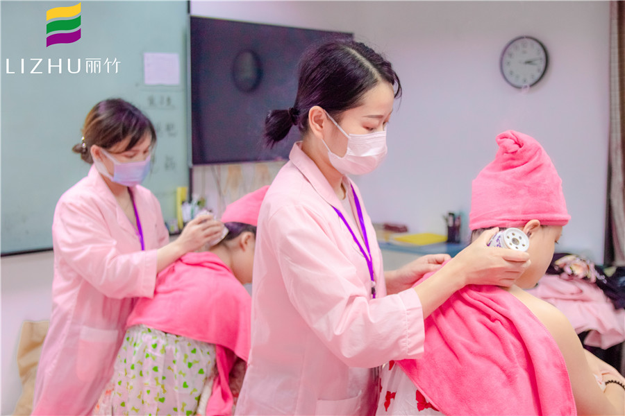 魔灸罐是什么？南寧美容學校為你講解