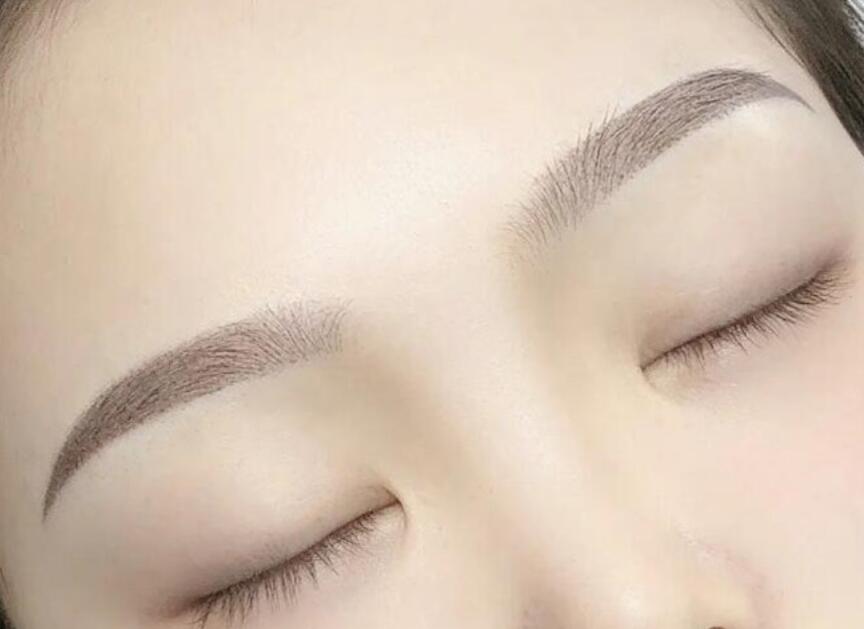 紋繡對身體有害嗎？南寧紋繡學校十大名校為你講解