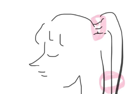身份證上“素顏妝”教程，無妝勝有妝