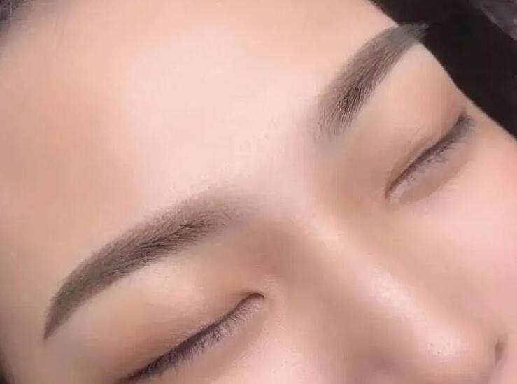 紋眉的壞處？南寧紋眉培訓(xùn)機(jī)構(gòu)專業(yè)解析
