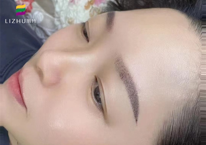 一年內可以紋幾次眉毛？廣西南寧紋繡學校解答