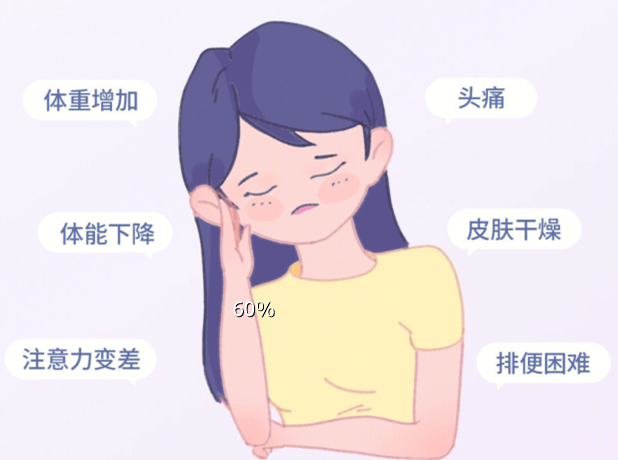 如何檢測你的身體是否缺水？廣西學美容專業(yè)