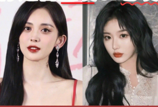 南寧美發(fā)造型學(xué)校教你判斷適合直發(fā)還是卷發(fā)？