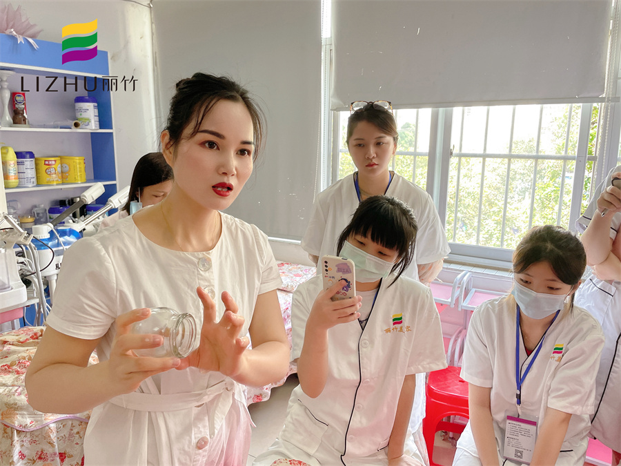 冬天拔火罐的注意事項，南寧學中醫(yī)經(jīng)絡知識