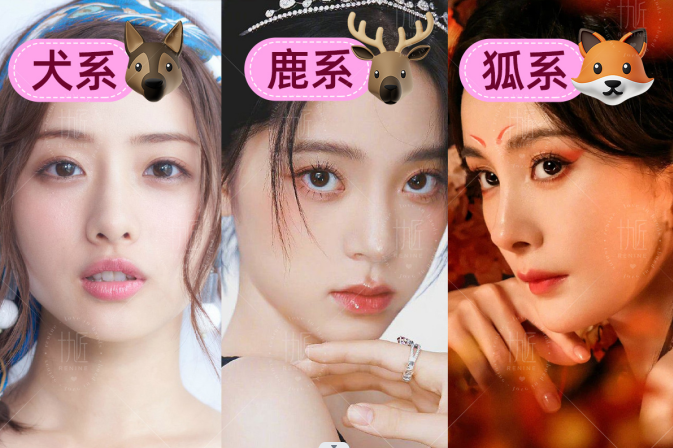 眉毛自測(cè)方法，廣西美妝彩妝化妝學(xué)校教你方法