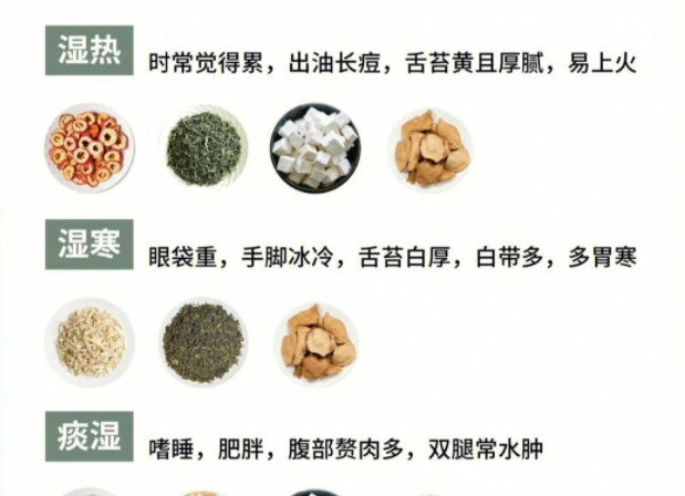 濕氣調(diào)養(yǎng)方法，南寧美容美體養(yǎng)生推薦