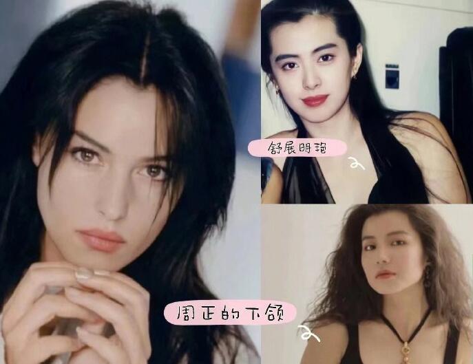 如何逆襲成美人？廣西美容化妝造型盤點