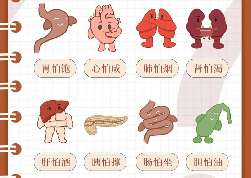 如何進(jìn)行健康管理？廣西美容美體管理學(xué)校做法分享