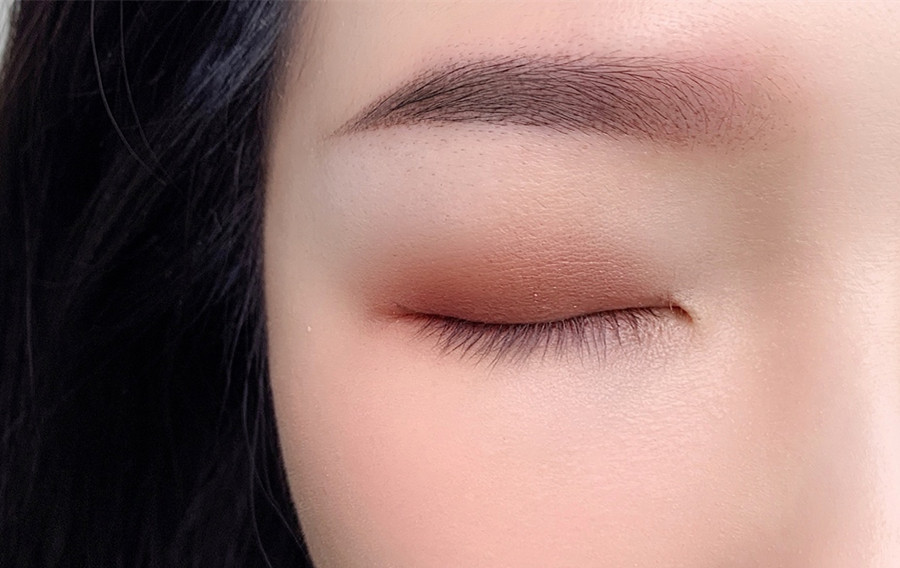 什么是霧眉？南寧學紋繡眉眼唇技術專業(yè)講解