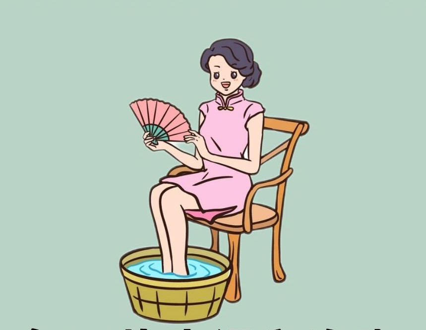 南寧學(xué)美容中醫(yī)告訴你：三伏天適合什么運(yùn)動(dòng)？