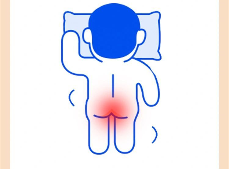 什么是健康的睡覺姿勢？廣西健康管理講解