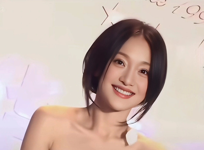 精靈系美人妝容教程，南寧化妝造型技能學(xué)校整理