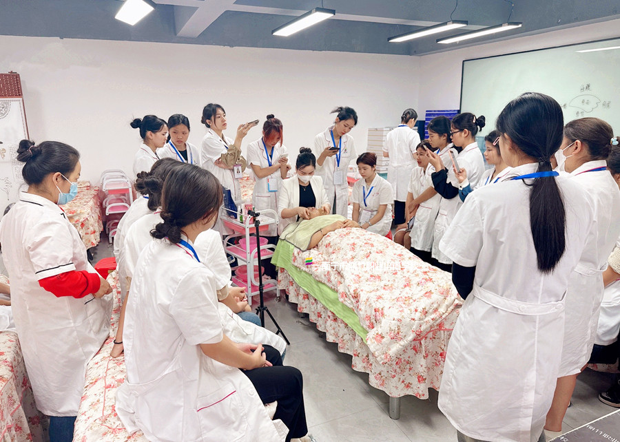 南寧皮膚管理：你為什么要做皮膚管理？