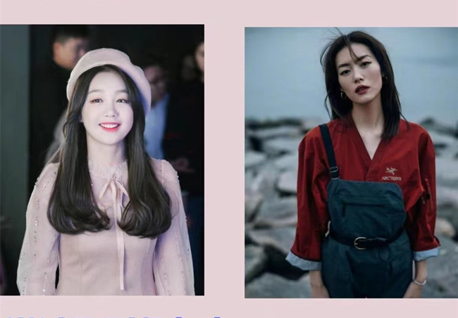 廣西化妝學(xué)習(xí)：你是清冷美女or現(xiàn)摩登麗人？