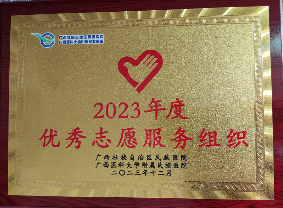快報！祝賀麗竹學(xué)校再獲“年度志愿者服務(wù)組織”稱號