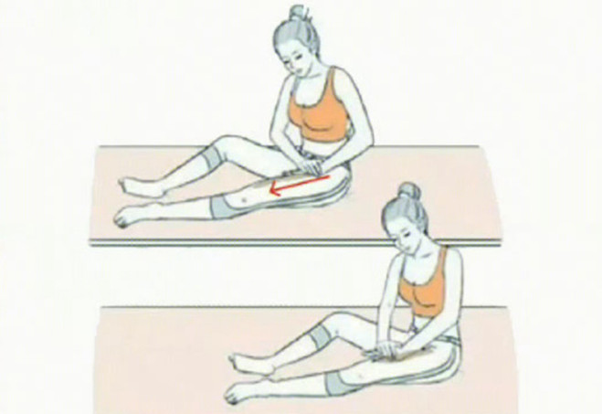 女士為什么要推膽經(jīng)和肝經(jīng)？廣西美容健康管理