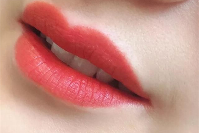 常見漂唇類型的特點(diǎn)，南寧眉眼唇職業(yè)學(xué)校解析