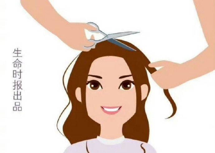 如何對頭發(fā)進行外養(yǎng)？廣西美發(fā)護發(fā)學(xué)校分享