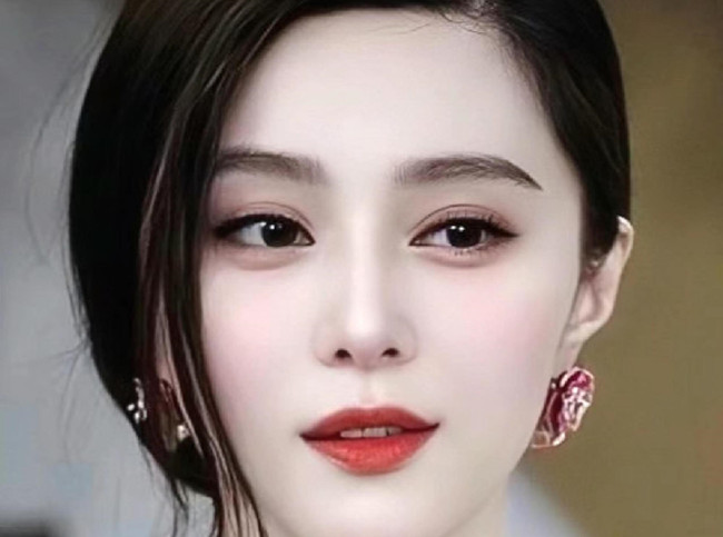 玉面桃花狐貍眼妝容解析，告訴廣西化妝造型哪家有實力？