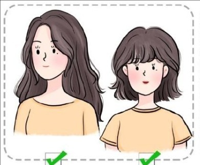 常見的發(fā)型技巧，廣西燙染剪發(fā)學(xué)校課程