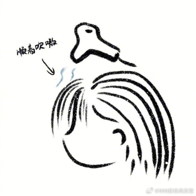 零成本修改劉海，南寧美發(fā)培訓(xùn)剪劉海