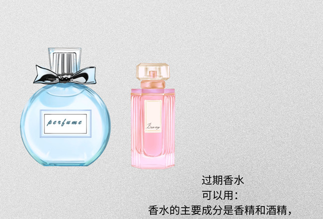 廣西美容化妝護(hù)膚：過期護(hù)膚品是否還能用？